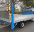 2012 Mercedes Sprinter 313CDI Alloy Dropside with tail lift