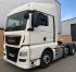 2015 MAN TGX 26.440 6X2 TRACTOR UNIT EURO 6 ADBLUE (Ref:D799)