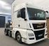 2015 MAN TGX 26.440 6X2 TRACTOR UNIT EURO 6 ADBLUE (Ref:D799)