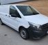 2016 MERCEDES VITO 114 LWB Bluetec Auto AC (REF:D798)