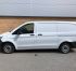 2016 MERCEDES VITO 114 LWB Bluetec Auto AC (REF:D798)