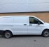 2016 MERCEDES VITO 114 LWB Bluetec Auto AC (REF:D798)