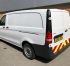 2016 MERCEDES VITO 114 LWB Bluetec Auto AC (REF:D798)