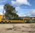 2013 CARTWRIGHT TRIAXLE STEPFRAME LOW LOADER TRAILER (Ref:D800)