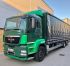 2011 MAN TGS 26.360 6X2 CURTAINSIDER (REF:D803)