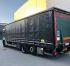 2011 MAN TGS 26.360 6X2 CURTAINSIDER (REF:D803)