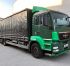 2011 MAN TGS 26.360 6X2 CURTAINSIDER (REF:D803)