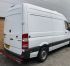 2012 MERCEDES 313CDI MWB INSULATED FRIDGE REF:(D805)