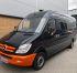 2008 MERCEDES SPRINTER 315 LWB PANEL VAN REF:(D793)