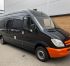 2008 MERCEDES SPRINTER 315 LWB PANEL VAN REF:(D793)