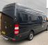 2008 MERCEDES SPRINTER 315 LWB PANEL VAN REF:(D793)