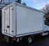 2010 Mercedes 313CDI Insulated Fridge Box