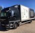 2012 MAN 10.180 HIGH ROOF DOUBLE SLEEPER BOX WITH TAIL LIFT (REF:D809)