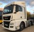 2015 MAN TGX 26.440 EURO 6 6X2 TRACTOR UNIT (REF:D812)