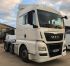 2015 MAN TGX 26.440 EURO 6 6X2 TRACTOR UNIT (REF:D812)