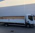 2011 DAF LF45.160 FLATBED ALLOY DROPSIDE (REF:D814)