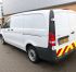 2016 MERCEDES VITO 114 BLUTEC AUTO LWB EURO 6 (REF:D818)