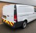 2016 MERCEDES VITO 114 BLUTEC AUTO LWB EURO 6 (REF:D818)