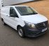 2015 MERCEDES VITO 114 BLUTEC AUTO LWB EURO 6 (REF:D816)