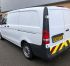 2015 MERCEDES VITO 114 BLUTEC AUTO LWB EURO 6 (REF:D816)