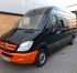 2012 MERCEDES LWB SPRINTER PART CAMPER SERVICE VAN (Ref:D808)