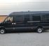 2012 MERCEDES LWB SPRINTER PART CAMPER SERVICE VAN (Ref:D808)