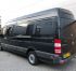 2012 MERCEDES LWB SPRINTER PART CAMPER SERVICE VAN (Ref:D808)