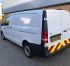 2016 MERCEDES VITO 114 BLUTEC AUTO LWB EURO 6 (REF:D819)