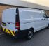 2016 MERCEDES VITO 114 BLUTEC AUTO LWB EURO 6 (REF:D819)