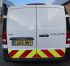 2016 MERCEDES VITO 114 BLUTEC AUTO LWB EURO 6 (REF:D819)