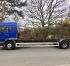 2006 MAN 18.240 Demountable curtainsider