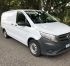 2016 MERCEDES VITO 114 LWB Bluetec Auto AC (REF:D790)