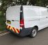 2016 MERCEDES VITO 114 LWB Bluetec Auto AC (REF:D790)