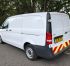 2016 MERCEDES VITO 114 LWB Bluetec Auto AC (REF:D790)