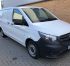 2015 '65' MERCEDES VITO 114 BLUTEC AUTO LWB EURO 6 (REF:D821)