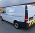 2015 MERCEDES VITO 114 BLUTEC AUTO LWB EURO 6 (REF:D822)