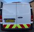 2015 MERCEDES VITO 114 BLUTEC AUTO LWB EURO 6 (REF:D822)