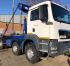 2011 MAN 35.400 8X4 HOOK LOADER DRAW BAR UNIT (REF:D820)