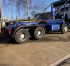 2011 MAN 35.400 8X4 HOOK LOADER DRAW BAR UNIT (REF:D820)