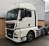 2015 MAN TGX 26.440 6X2 TRACTOR UNIT EURO 6 ADBLUE (Ref:D817)