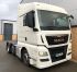 2015 MAN TGX 26.440 6X2 TRACTOR UNIT EURO 6 ADBLUE (Ref:D817)