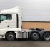 2015 MAN TGX 26.440 6X2 TRACTOR UNIT EURO 6 ADBLUE (Ref:D817)