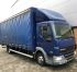 2010 DAF LF45.160 Euro 5 Curtainsider (REF:D826)