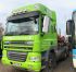 2013 DAF CF85.510 6x4 PTO Tractor unit manual gearbox