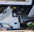 2012 DAF LF55.220 FLATBED WITH HIAB (REF:D827)
