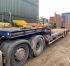 2005 FAYMONVILLE TRIAXLE EXTENDING LOW LOADER TRAILER (REF:D829)