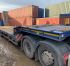 2005 FAYMONVILLE TRIAXLE EXTENDING LOW LOADER TRAILER (REF:D829)