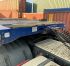 2005 FAYMONVILLE TRIAXLE EXTENDING LOW LOADER TRAILER (REF:D829)