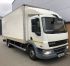 2012 DAF LF45.180 12T BOX (REF: D834)