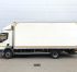 2012 DAF LF45.180 12T BOX (REF: D834)